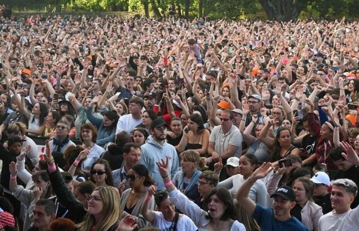 Festival Trélazé. Historia y jugosas anécdotas contadas en un libro dedicado a