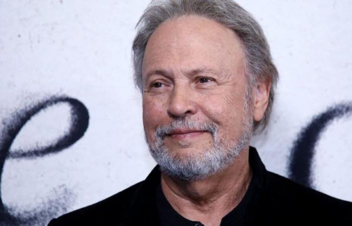 ‘Allí criamos a nuestros hijos y nietos’: Billy Crystal perdió la casa en la que había vivido durante 46 años en los incendios de Los Ángeles