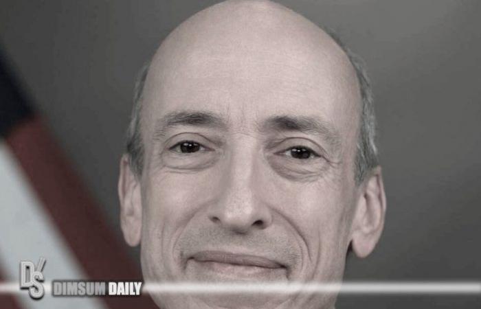 Gary Gensler advierte: la mayoría de los proyectos criptográficos, incluido XRP, corren el riesgo de fracasar ante las regulaciones