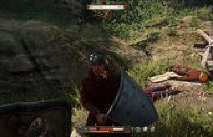 Vista previa – Kingdom Come: Deliverance 2 – Presagio de una pequeña joya | xbox