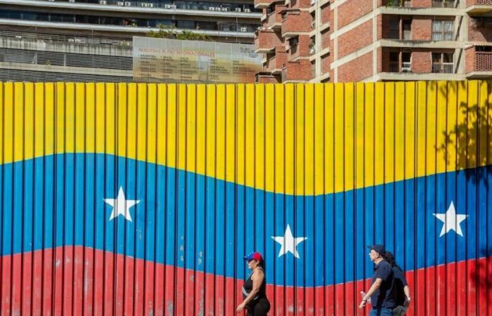 Maduro asegura que las marchas de este jueves “ratifican” su victoria del 28 de julio