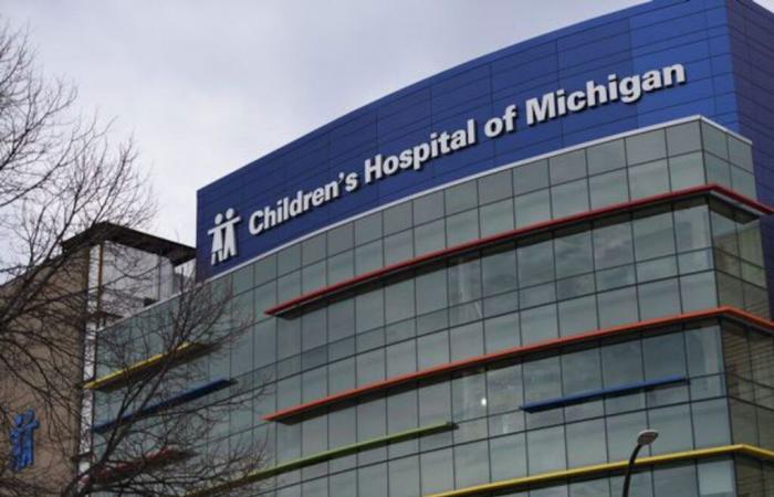 El hospital de Michigan limita los huéspedes en medio del aumento de la gripe y el VRS