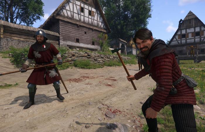 20 horas después, Kingdom Come: Deliverance 2 es un sandbox loco basado en sistemas que captura algunas de las mejores partes de juegos como Stalker.