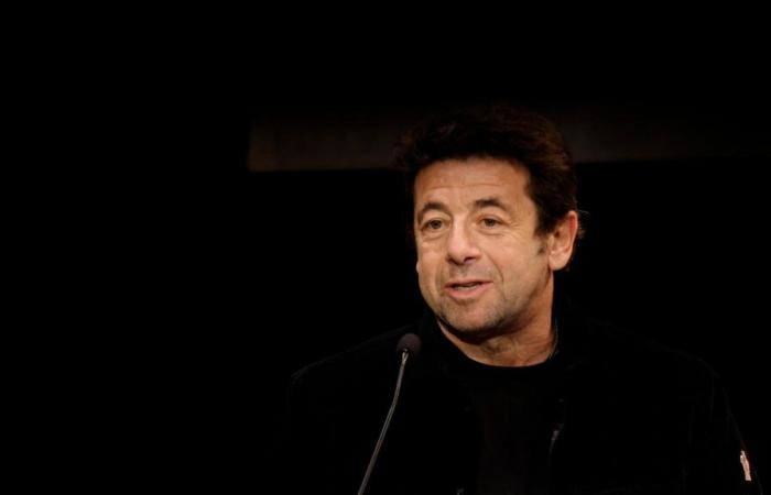 Patrick Bruel pierde su casa, “su otro refugio”, destruida por un incendio