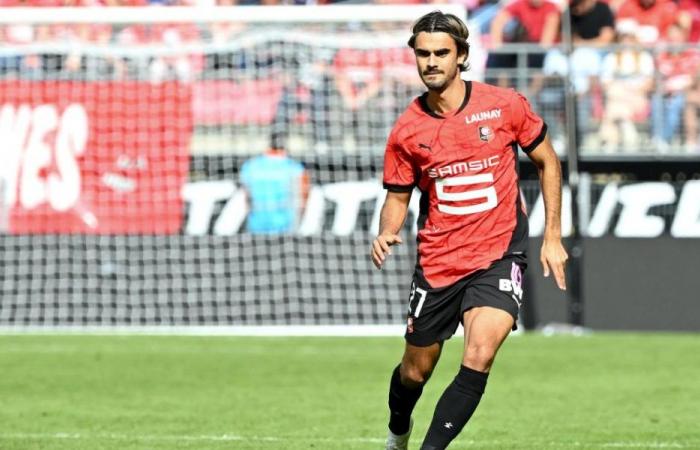 Stade Rennais Mercato: ¡esto está confirmado para el futuro de Jota!