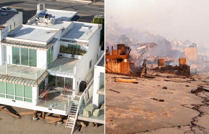 Incendios en Los Ángeles: desde Paris Hilton hasta Billy Crystal, varios famosos han perdido sus hogares