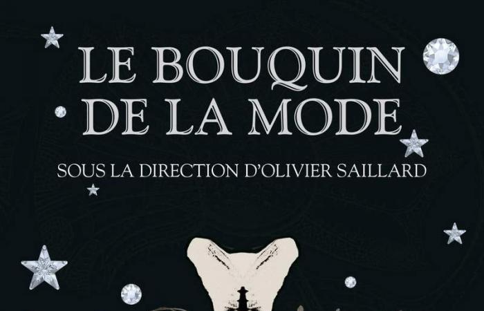 Los libros imprescindibles sobre moda y lujo para saberlo todo