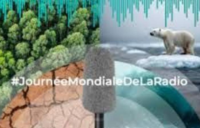 COPEAM lanza concurso internacional sobre cambio climático