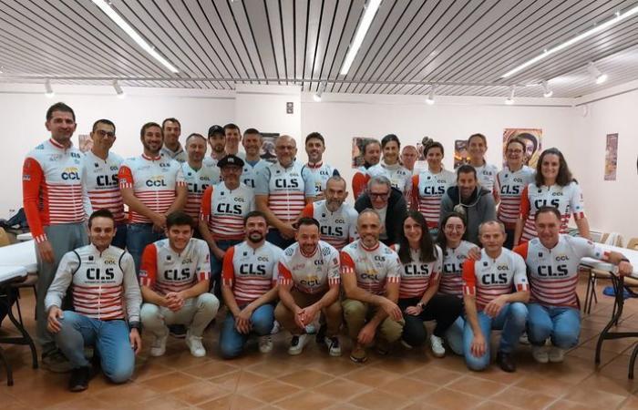 Challenge de la Lomagne 2024-2025: la prueba de mountain bike se dirige al sur del Gers