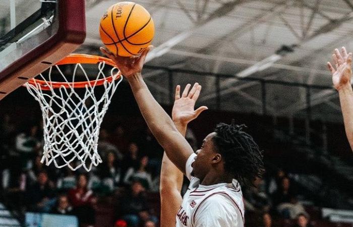 Adama Bal gana su duelo ante Isaiah Sy, Daniel Batcho y Louisiana Tech se recuperan