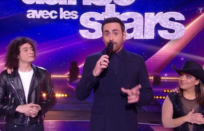 “Dancing with the Stars” 2025: Después de Sophie Davant, otra figura televisiva se suma al elenco de la temporada 14