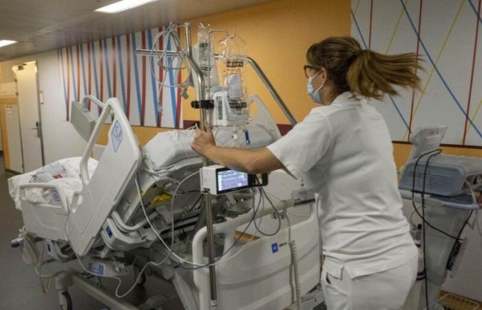 Las urgencias hospitalarias de Vaud están arrasadas