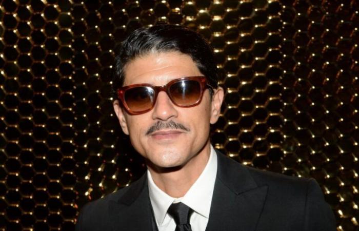 El actor Saïd Taghmaoui perdió su casa en los incendios de Los Ángeles, testifica y publica impresionantes vídeos