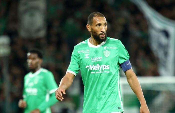 ASSE: Horneland tiene su idea para el futuro de Abdelhamid