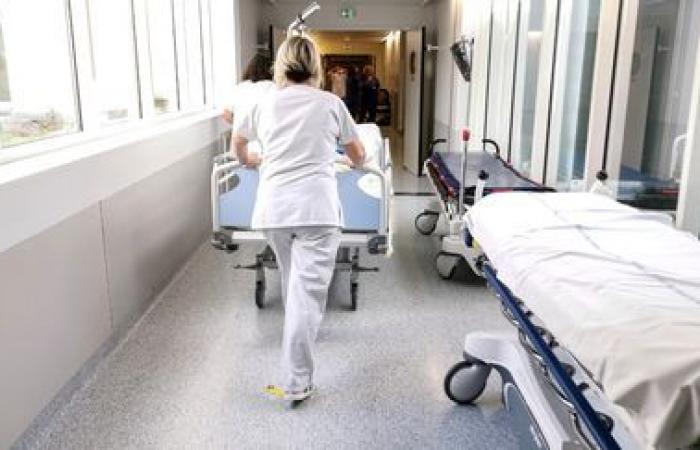 El plan blanco se lanzó en 87 hospitales de todo el país, anuncia el Ministerio de Salud.