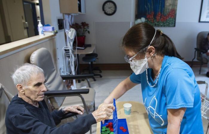 Quebec se enfrenta a desafíos ante el próximo aumento de los casos de Alzheimer