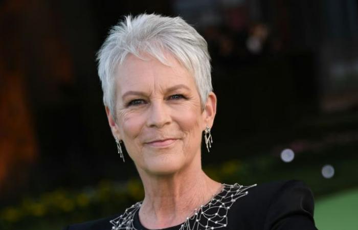 Incendios en Los Ángeles: Jamie Lee Curtis anuncia una donación millonaria, pero provoca escándalo al comparar los incendios de California con la destrucción de Gaza