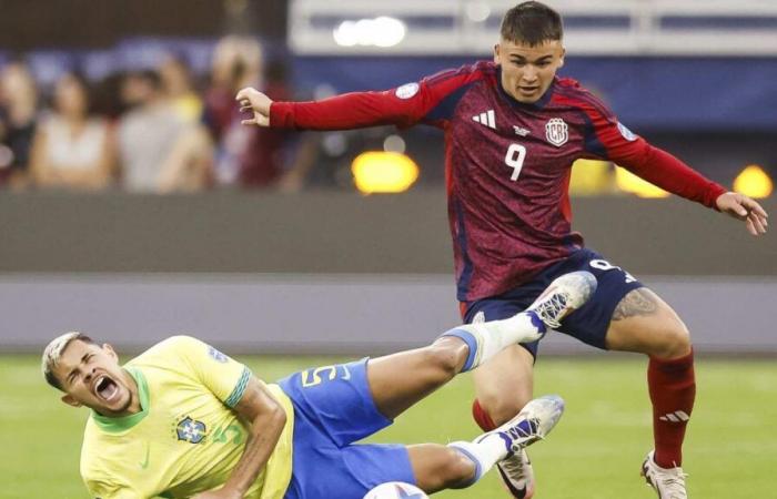 El PSG trabaja por el máximo goleador del campeonato ruso