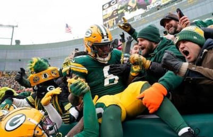 NFL: 10 historias para ver en la primera ronda de los playoffs