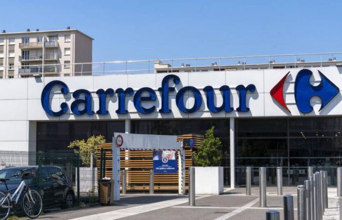 Carrefour quiere ceder la gestión de 39 tiendas, la CFDT emprenderá acciones legales – Libération