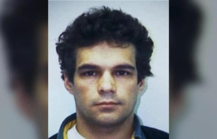 Julien Bouchard, reincidente y ex payaso, culpable de tocar a dos niñas