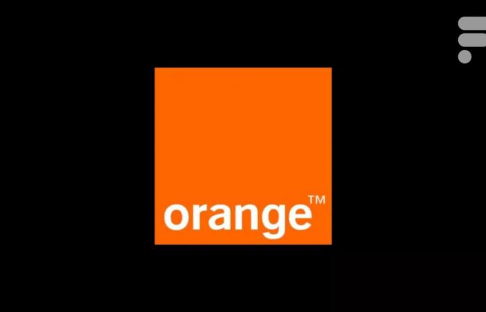 aquí está el futuro Orange Livebox