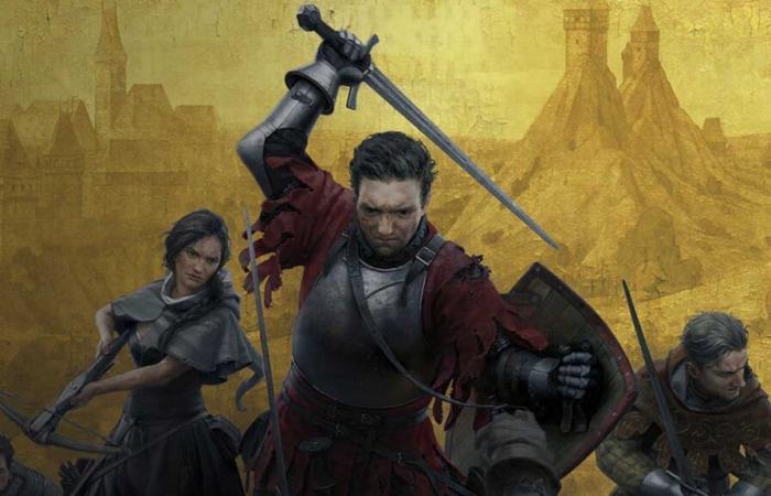 Kingdom Come Deliverance 2: una inmersión total en la Edad Media en un juego de rol apasionantemente realista