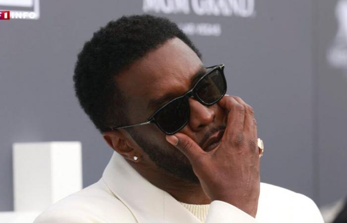 “La caída de P. Diddy”: la plataforma Max anuncia una serie documental sobre la estrella acusada de tráfico sexual