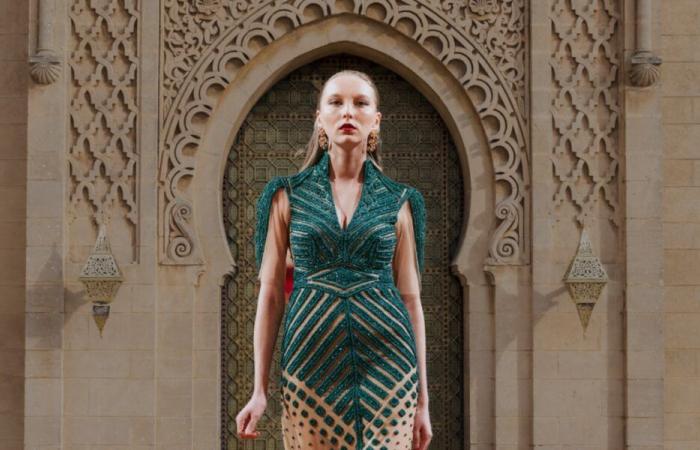 Feria Internacional de la Moda de Rabat 2025: la moda mundial llega a la capital