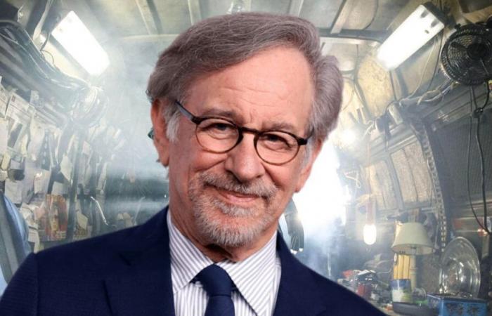 “Es genial porque…” La próxima película de Steven Spielberg complacerá a los fanáticos de la ciencia ficción por esta sencilla razón.