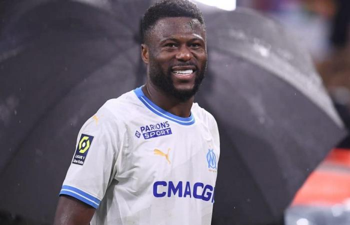 OM, FC Nantes, Stade Rennais Mercato: el destino de Mbemba queda claro