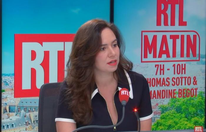 INVITADO RTL – Argelia “ya no es un amigo, ya no le debemos nada”, dice Sarah Knafo