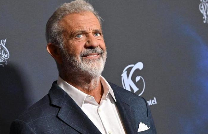 Incendios en Los Ángeles: Mel Gibson y otras estrellas critican a las autoridades