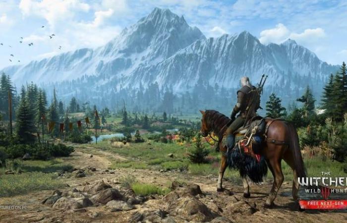 Código de trucos de The Witcher 3: Comando de trucos, código de trucos… La lista de códigos para hacer tu aventura más fácil