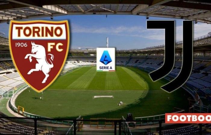 Torino vs Juventus: vista previa del partido y predicciones