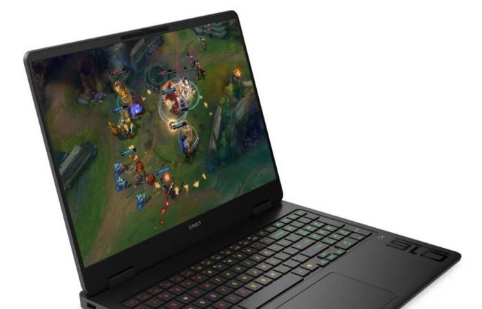 2 nuevas computadoras portátiles para juegos OLED de 2.5K 240Hz con GeForce RTX 5000 Wi-Fi 7 con múltiples configuraciones Intel (Arrow Lake-HX) o AMD (Ryzen AI 300) – LaptopSpirit