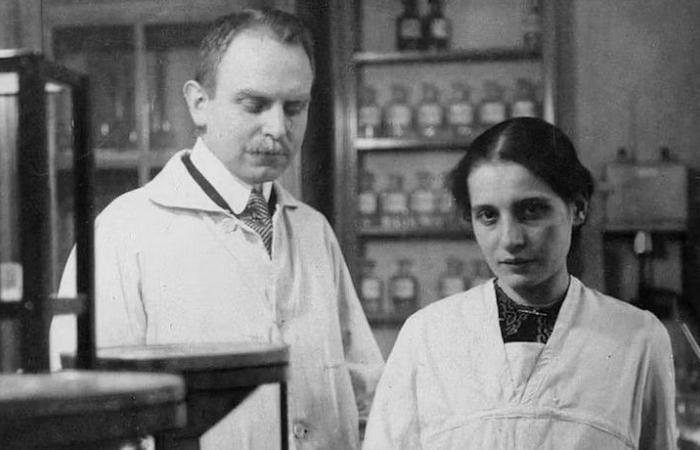 Lise Meitner, una Marie Curie austriaca sin premio Nobel