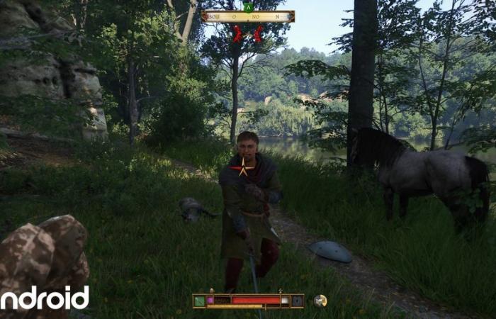 Probamos Kingdom Come Deliverance 2, el juego de rol que nos sumerge en el corazón de la Edad Media. Aquí están nuestras impresiones