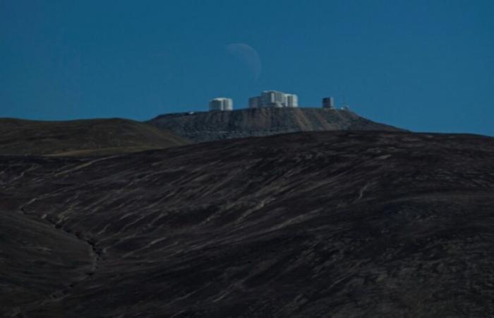 Chile: un megaproyecto de hidrógeno verde amenaza la observación del cielo en el desierto de Atacama: Noticias