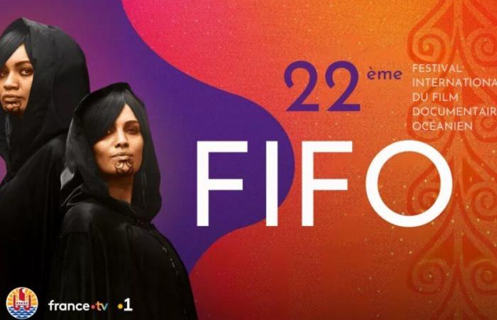 FIFO 2025 – 22º Festival Internacional de Cine de Oceanía