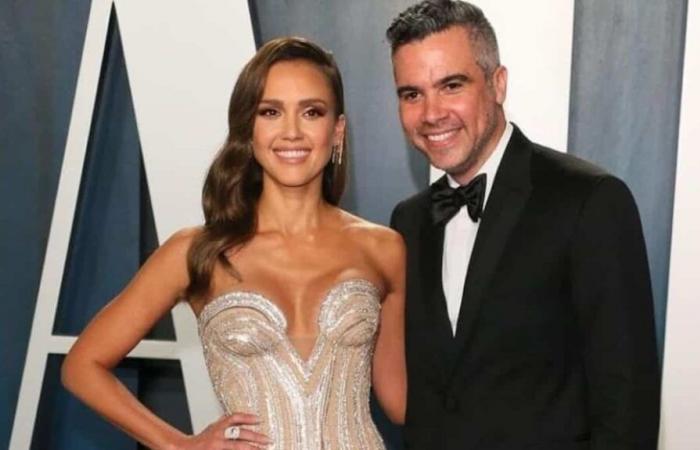 Jessica Alba y Cash Warren solicitan el divorcio por ESTE motivo