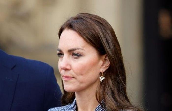 El anillo de la princesa Kate tiene un significado especial