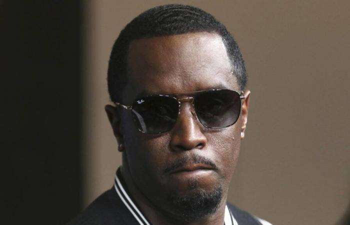 “La caída de P. Diddy”, la serie documental dedicada al rapero, llega el 28 de enero a Francia