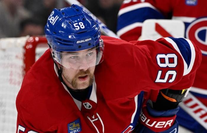 David Savard ‘definitivamente en la lista de los Oilers’