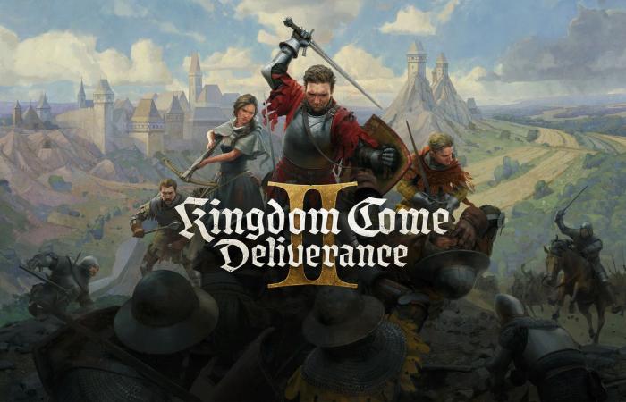 Probamos Kingdom Come Deliverance 2, el juego de rol que nos sumerge en el corazón de la Edad Media. Aquí están nuestras impresiones