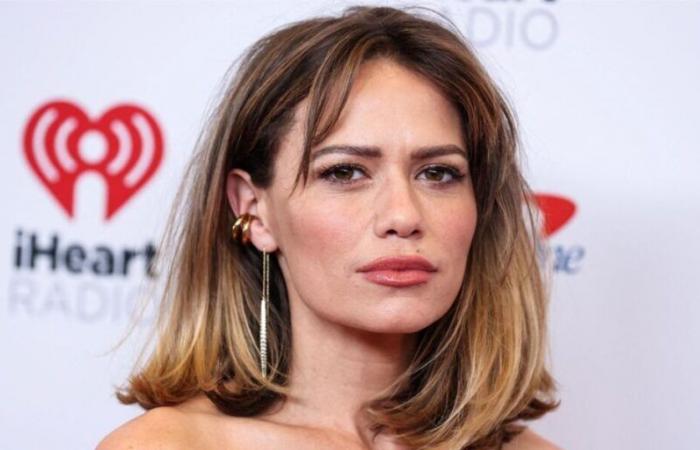 “Me fui por mi hija”… Bethany Joy Lenz hace nuevas revelaciones sobre la secta que manipuló su vida