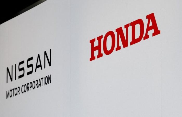 Fusión de Honda y Nissan: más de 9.000 proveedores en común