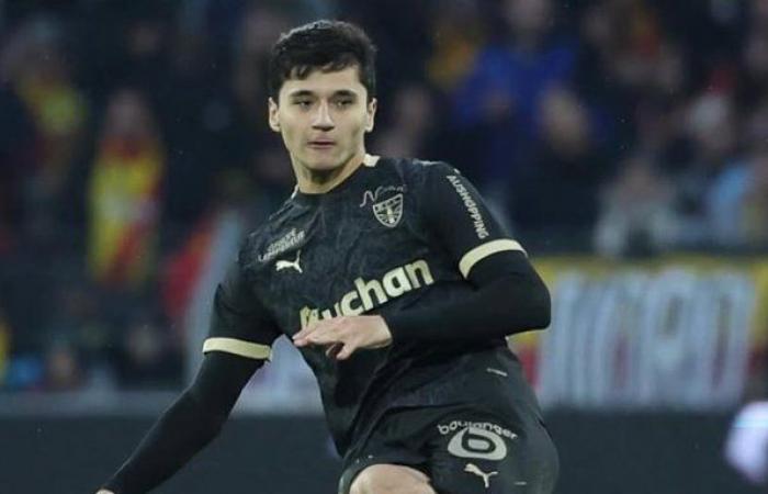 Mercato – Abdukodir Khusanov se acerca al Manchester City