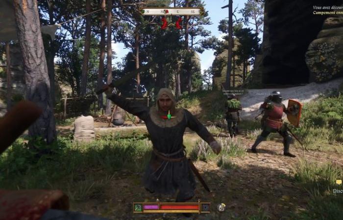 Kingdom Come Deliverance 2: una inmersión total en la Edad Media en un juego de rol apasionantemente realista