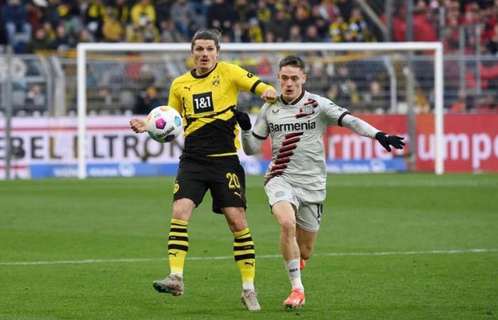 Borussia Dortmund vs Bayer Leverkusen en vivo por televisión y transmisión hoy: buenas noticias para los fanáticos